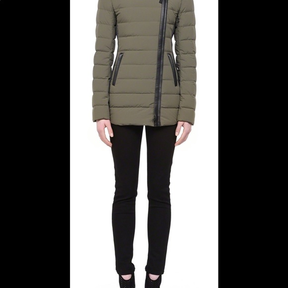 Mackage Light Puffer - Small - Picture 10 of 11